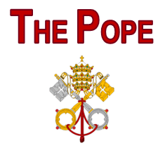 The Pope